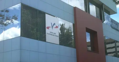 CENTRO LASER DE ENFERMEDADES VENOSAS BOGOTÁ CENTRO LASER DE ENFERMEDADES VENOSAS BOGOTÁ
